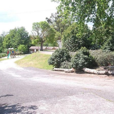 Villa Puy Rond Camping à Bressuire Chambre photo