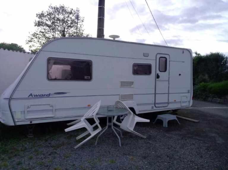 Villa Puy Rond Camping à Bressuire Extérieur photo