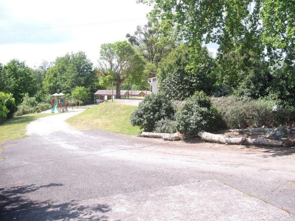 Villa Puy Rond Camping à Bressuire Chambre photo